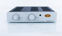 Unison Research Unico Primo Stereo Tube Integrated Amplifier; Remote; MC Phono
