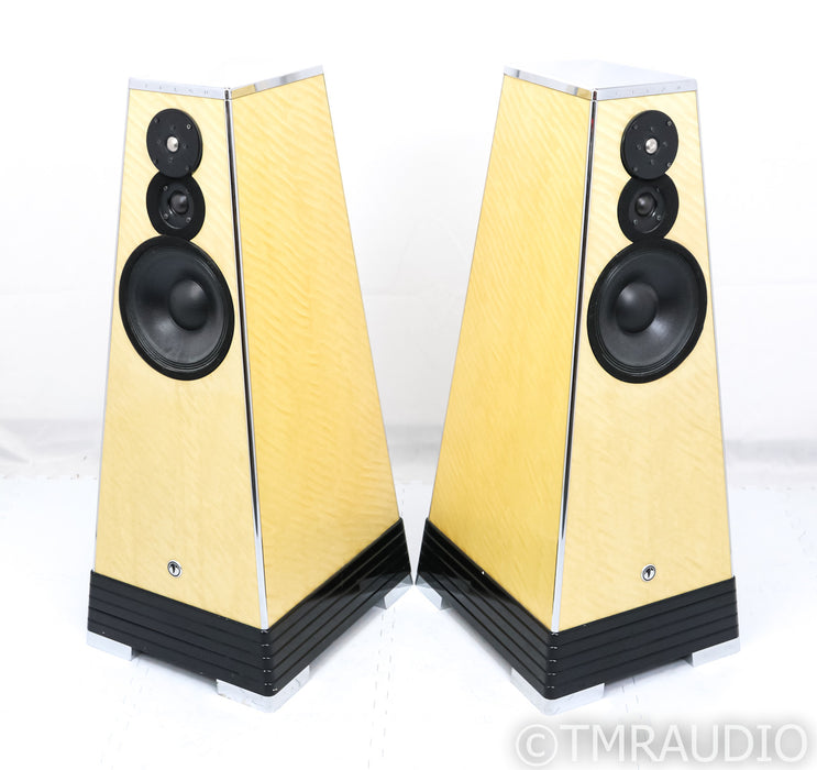 Talon Khorus X Floorstanding Speakers