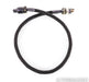 Furutech Power Cable; 4ft AC Cord; FI-11m Cu Termination