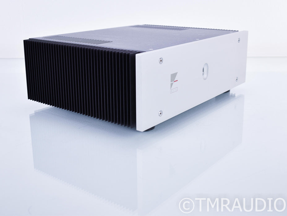Ayre V-3 Stereo Power Amplifier; V3