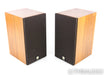 Celestion SL6 Vintage Bookshelf Speakers; Walnut Pair