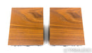 Celestion SL6 Vintage Bookshelf Speakers; Walnut Pair
