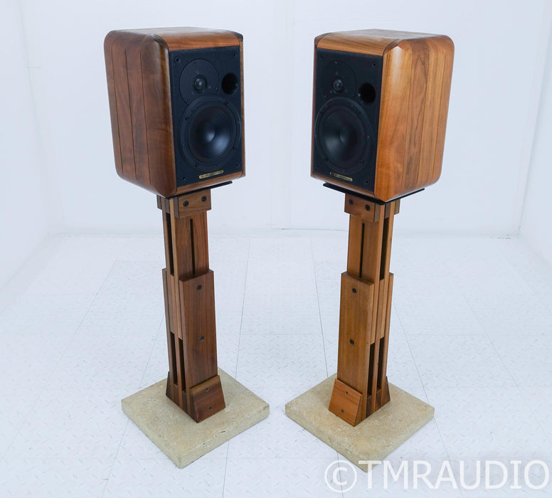 Sonus Faber Electa Bookshelf Speakers