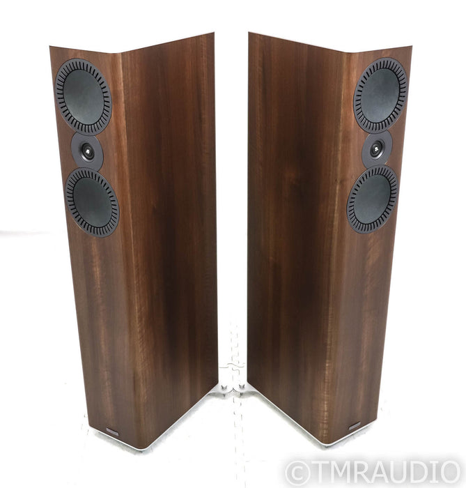 Mission QX-5 Floorstanding Speakers