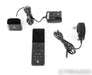 Logitech Squeezebox Duet Network Streamer; Remote