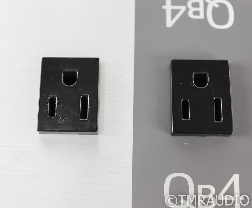Nordost Qbase QB4 AC Power Distributor; QB-4