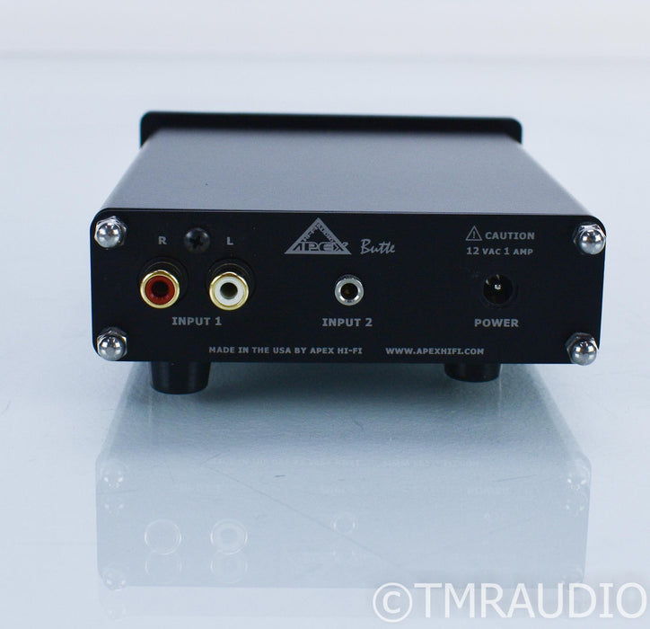 Apex Hifi Butte Headphone Amplifier