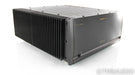 Parasound JC5 Stereo Power Amplifier; JC-5; Black