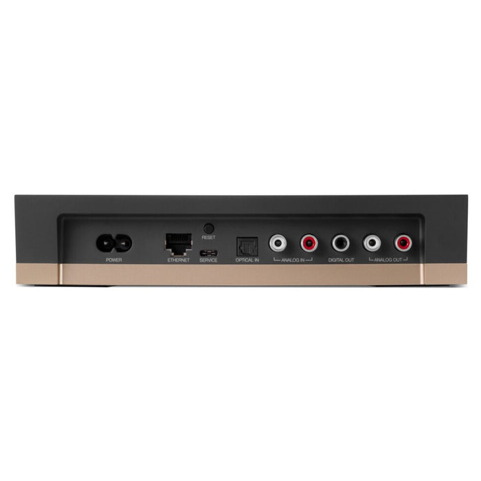 B&W Formation Audio Wireless Network Hub