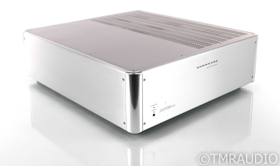 Krell Showcase 7 Channel Power Amplifier; AS-IS (One Bad Channel)