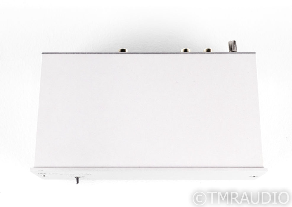 Musical Fidelity V90-LPS MM / MC Phono Preamplifier; V90LPS