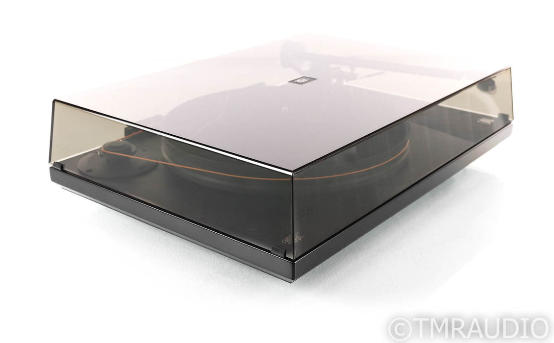 Mobile Fidelity Ultradeck+M Turntable; Mofi MasterTracker MM Cartridge