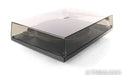 Mobile Fidelity Ultradeck+M Turntable; Mofi MasterTracker MM Cartridge