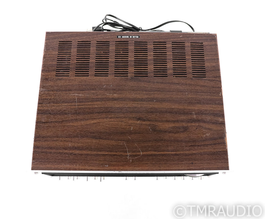 Marantz Model 150 Vintage AM / FM Tuner