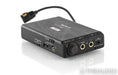 Sony SBM-1 Vintage Super Bit Mapping Adapter; A/D Converter for DAT Recorders