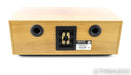 Tannoy revolution rC Center Channel Speaker; Cherry; R-C