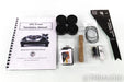 VPI Prime Turntable; w/ Add-Ons (No Cartridge)