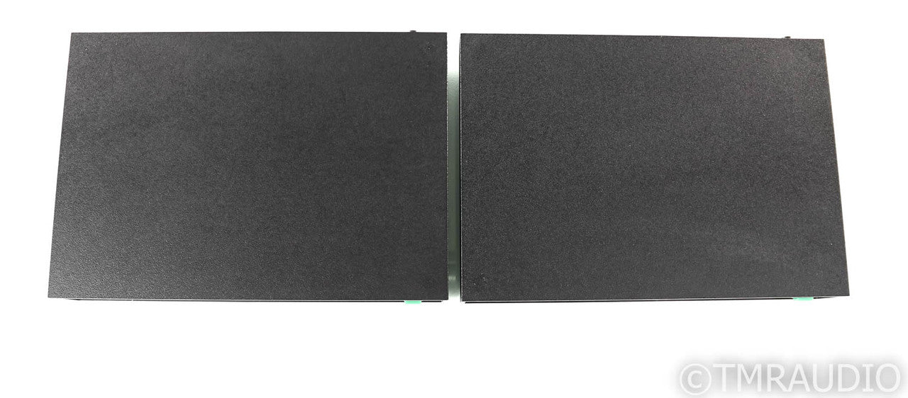 Naim NAP 135 Vintage Mono Power Amplifier
