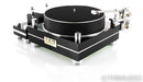 Small Audio Manufacture Aldebaran Turntable