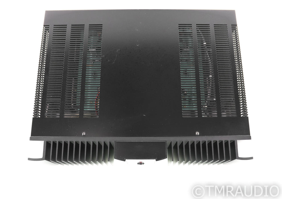Rotel RB-1070 Stereo Power Amplifier; RB1070