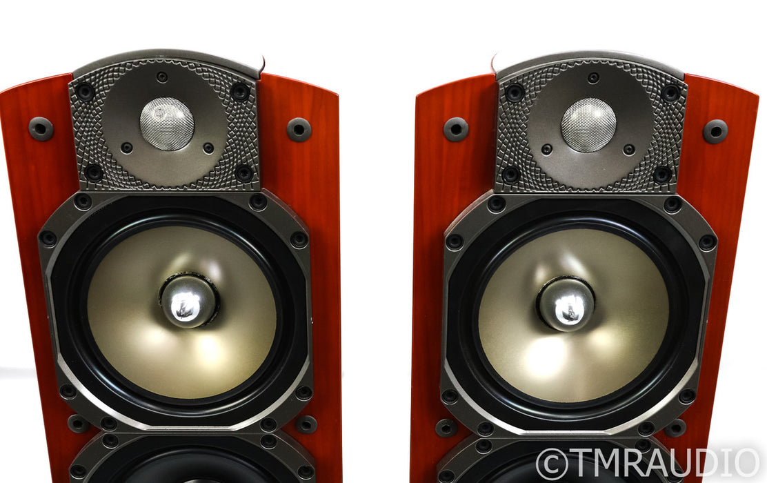 Paradigm Signature S6 v.2 Floorstanding Speakers