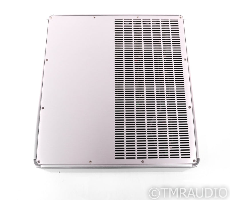Krell Showcase 7 Channel Power Amplifier; AS-IS (One Bad Channel)