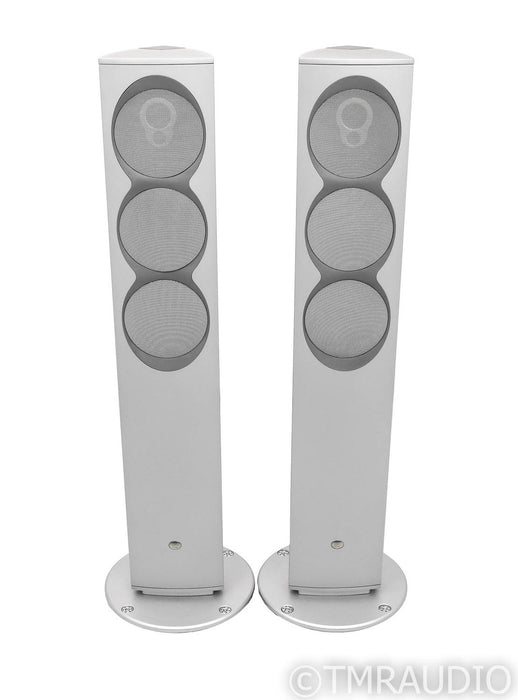 Linn Komponent 110 Floorstanding / On-Wall Speakers