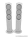 Linn Komponent 110 Floorstanding / On-Wall Speakers