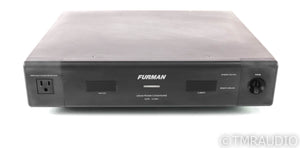 Furman Elite-15 DM i AC Power Line Conditioner; 15DMi; 15A