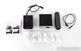 Wadia 171i Transport iPod Dock; Upgraded Channel Islands Power Supply; Remote