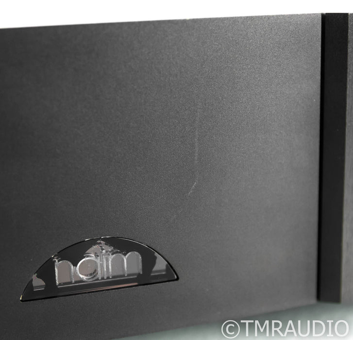 Naim Supernait Stereo Integrated Amplifier