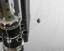 Jadis Orchestra Reference Integrated Tube Amplifier; Remote