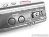 Sony Walkman TCD-D7 Portable DAT Cassette Player; AS-IS (Functional Error)