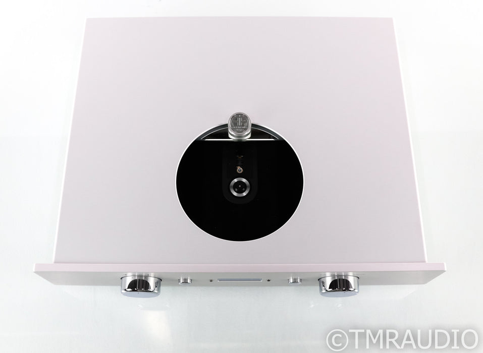 Accustic Arts Drive 1 CD Transport; Drive-1; Silver; Remote