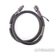 Synergistic Research Tesla T2 Power Cable; 5ft AC Cord