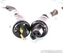 Synergistic Research Tesla Precision A/C Reference Power Cable; 5ft AC Cord; MPC