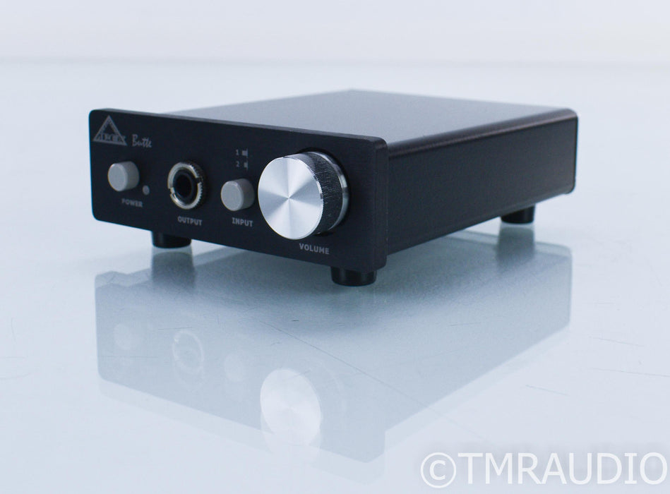 Apex Hifi Butte Headphone Amplifier