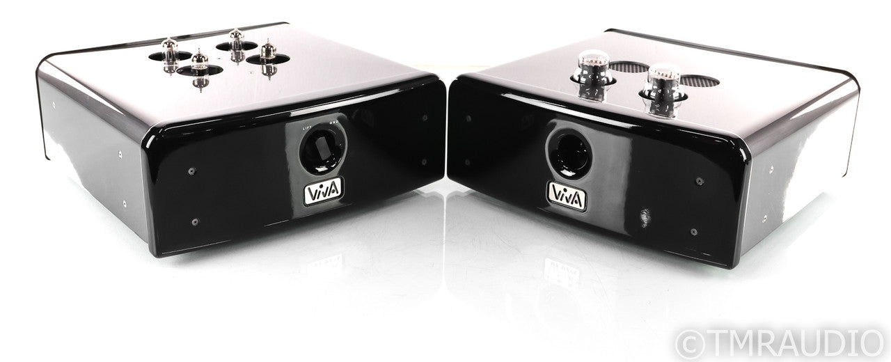 Viva Audio Devices Fono MC Tube Phono Preamplifier
