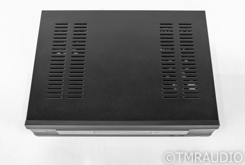 Oppo BDP-105 Universal Blu-Ray Player; BDP105; Remote