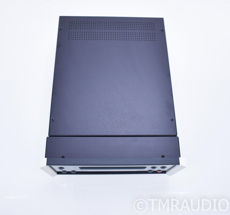 McIntosh MCT80 SACD / CD Transport; MCT-80