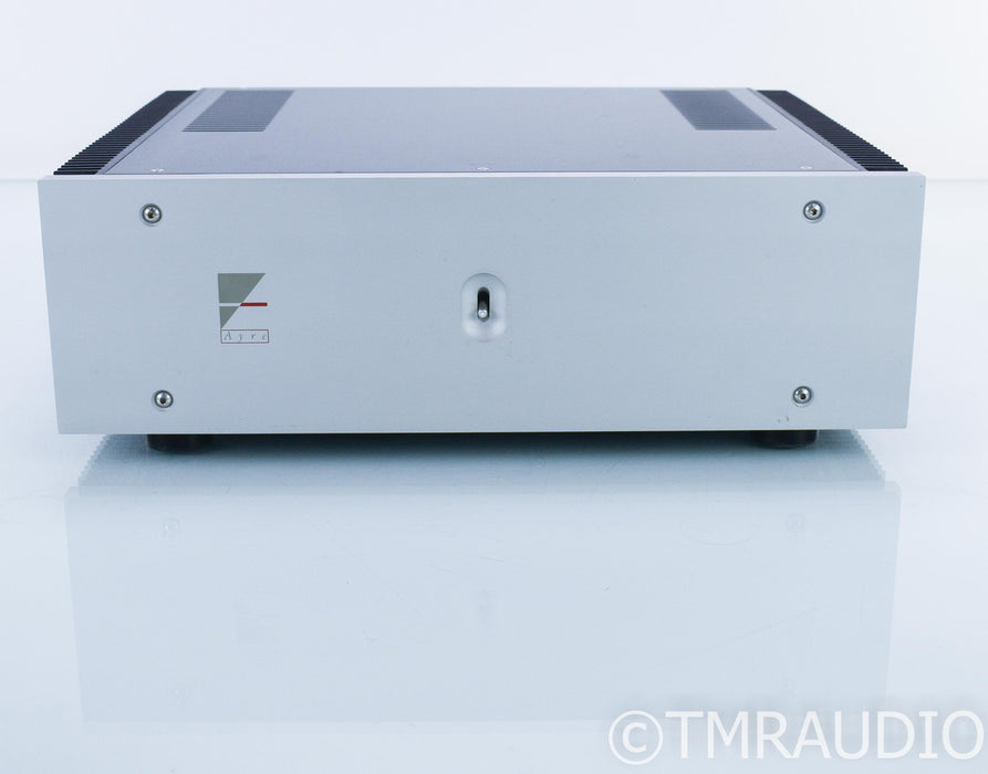 Ayre V-3 Stereo Power Amplifier; V3