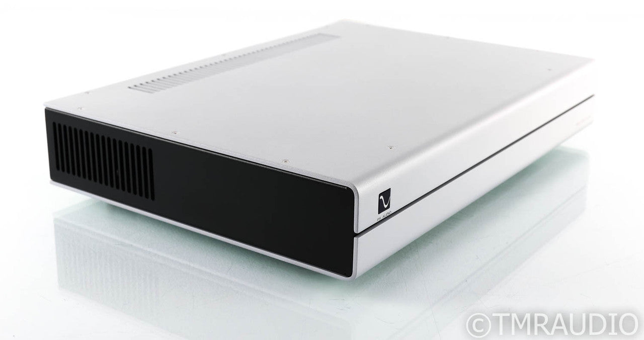 PS Audio Stellar S300 Stereo Power Amplifier; Silver; S 300 (Used)