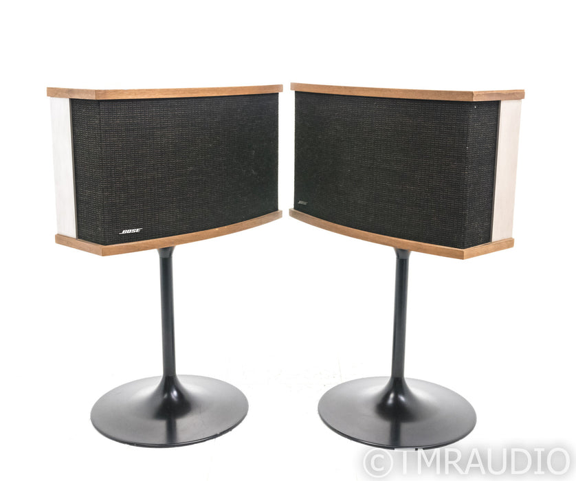 Bose 901 Series V Vintage Speakers