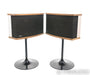 Bose 901 Series V Vintage Speakers