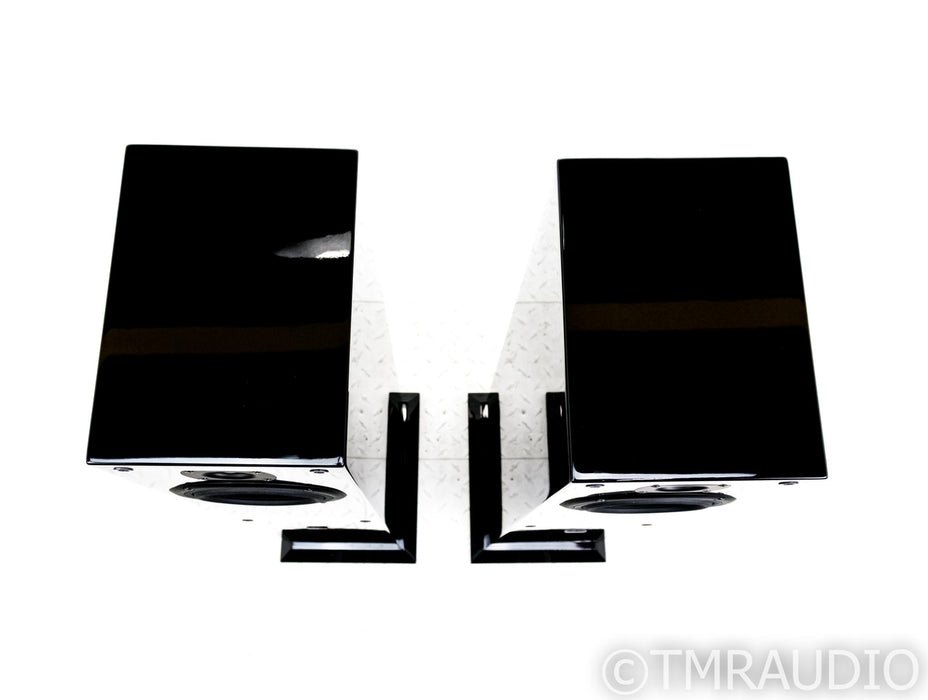 Aperion Audio Intimus 522D-PT Active Floorstanding Speakers