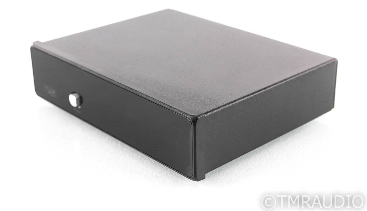 Rega Fono MM MKII Phono Preamplifier
