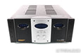 Monster Power Signature MPA 2250 Stereo Power Amplifier; MPA2250
