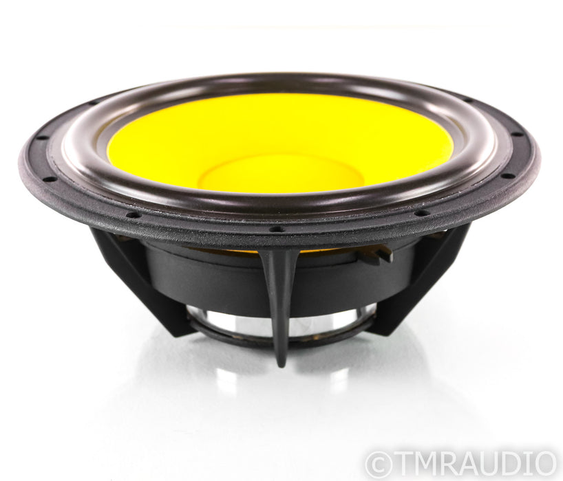 HiVi Research D10G 10" Kevlar / Paper Woofer; Single Bass Driver