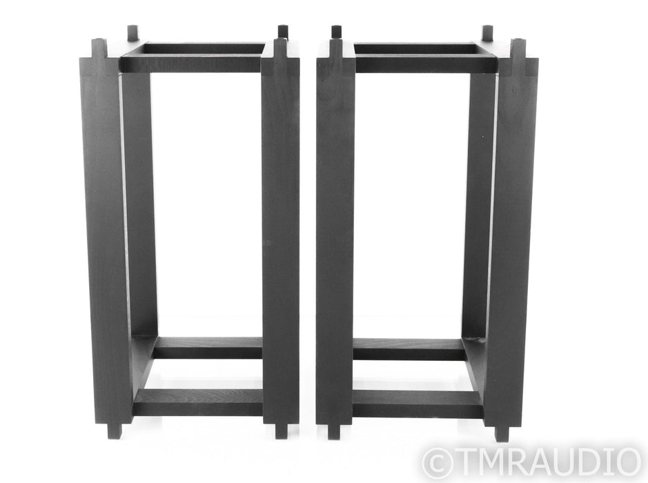 Ton Trager Compact 7 Reference Speaker Stands for Harbeth
