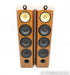 B&W 803 D2 Floorstanding Speakers